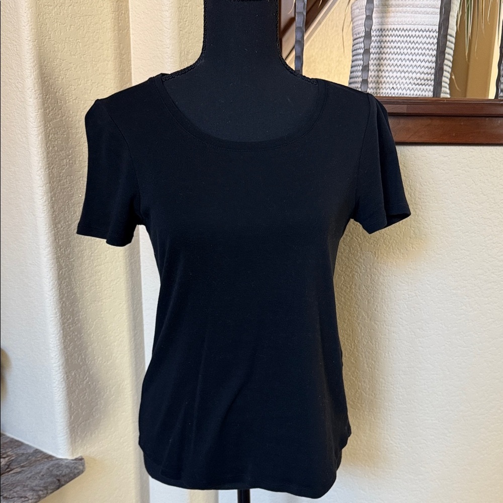Chico’s Ultimate Tee